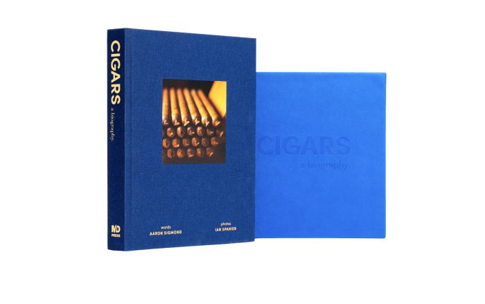 Cigars A Biography